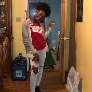 Meet your Posher, Amani